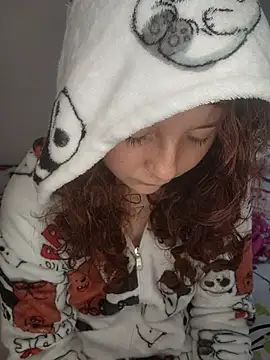 Snapshot of Sharon_Black chatting on 10/30/25, 11:41 Sharon Black online show from 10/30/25, 11:41