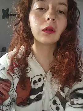 Snapshot of Sharon_Black chatting on 10/29/25, 11:09 Sharon Black online show from 10/29/25, 11:09