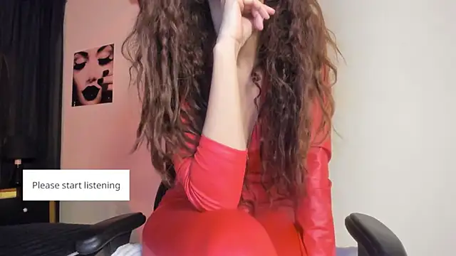 SamanttaMilf online show from 11/27/25, 11:05