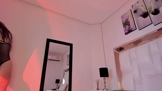 SamanttaMilf online show from 10/05/25, 03:14