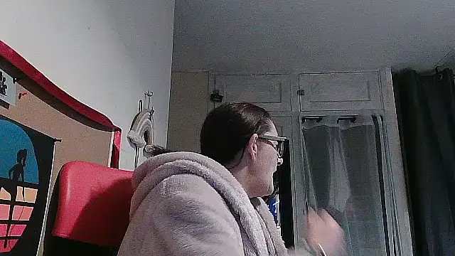 Mistress-Ivy51 online show from 11/26/25, 07:08