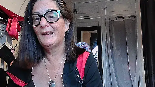 Mistress-Ivy51 online show from 10/11/25, 06:47