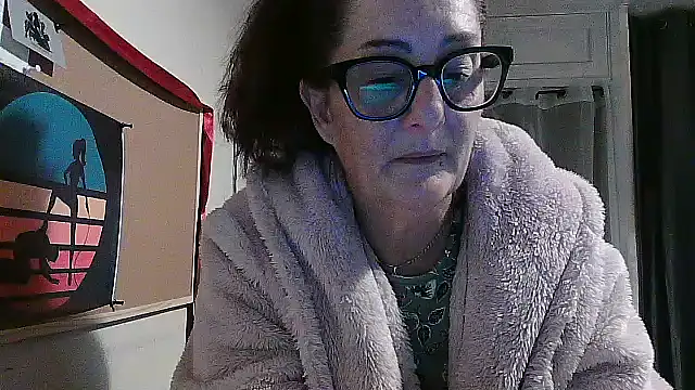 Mistress-Ivy51 online show from 11/25/25, 06:58