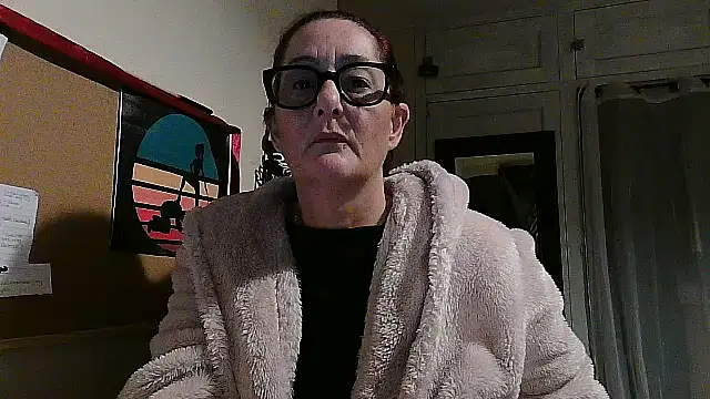 Mistress-Ivy51 online show from 11/12/25, 06:06