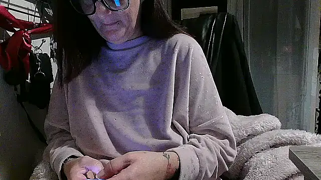 Mistress-Ivy51 online show from 11/10/25, 06:29