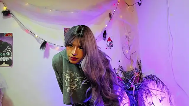  viollette  online show from 12/18/25, 12:49