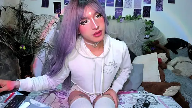  viollette  online show from 01/17/26, 12:37