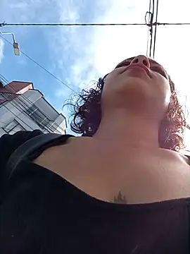 Tendercouple1 online show from 12/01/25, 02:51