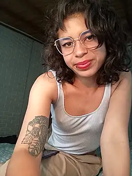 Tendercouple1 online show from 03/08/26, 08:45