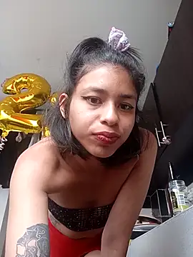 Tendercouple1 online show from 11/06/25, 08:35