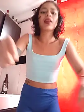 Tendercouple1 online show from 11/30/25, 02:07