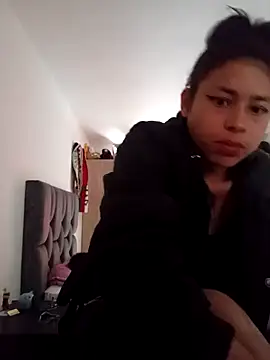 Tendercouple1 online show from 10/21/25, 02:49