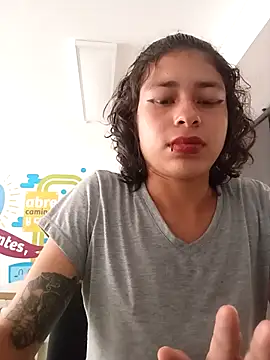 Tendercouple1 online show from 12/04/25, 01:54