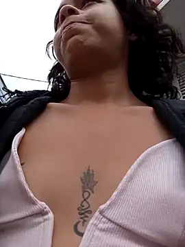 Tendercouple1 online show from 02/11/26, 06:52