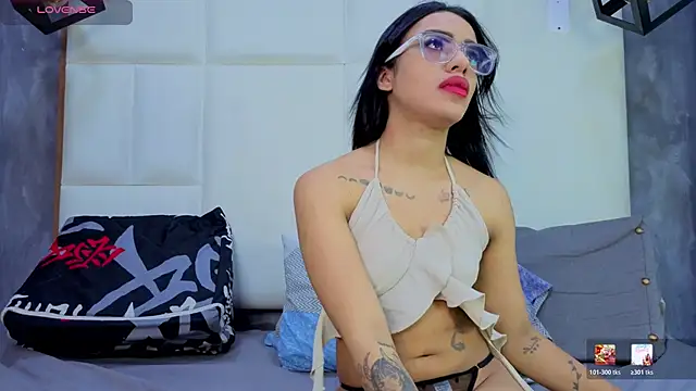 Rachel Donnelly online show from 04/19/26, 11:29