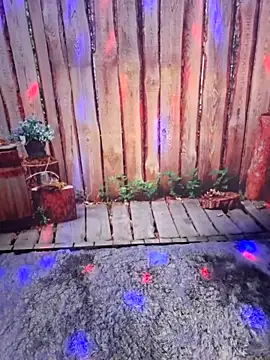 AfroditaESP online show from 04/30/26, 08:57