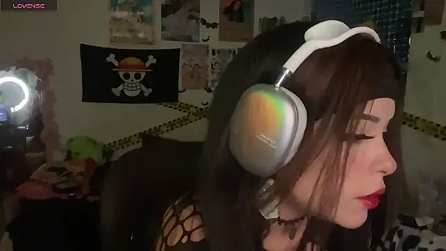 PixelKitty  online show from 10/22/25, 11:36