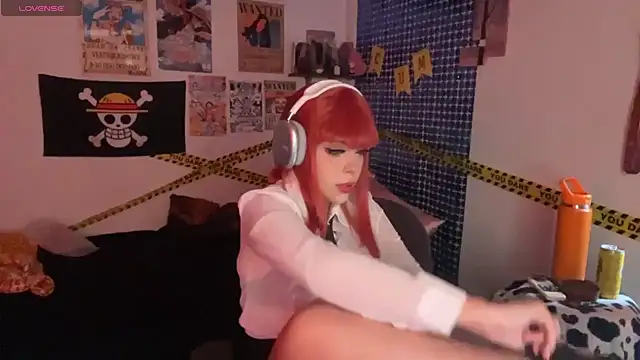 PixelKitty  online show from 11/29/25, 03:12