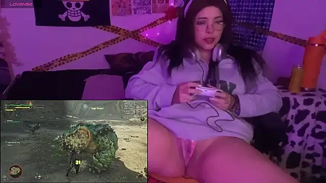 PixelKitty  online show from 01/08/26, 11:33