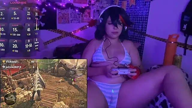 PixelKitty  online show from 01/09/26, 11:44