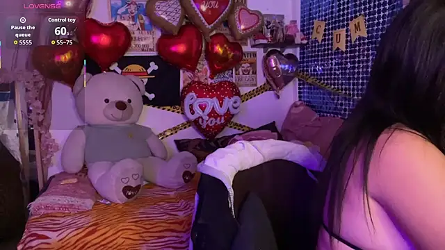 PixelKitty  online show from 02/04/26, 11:55