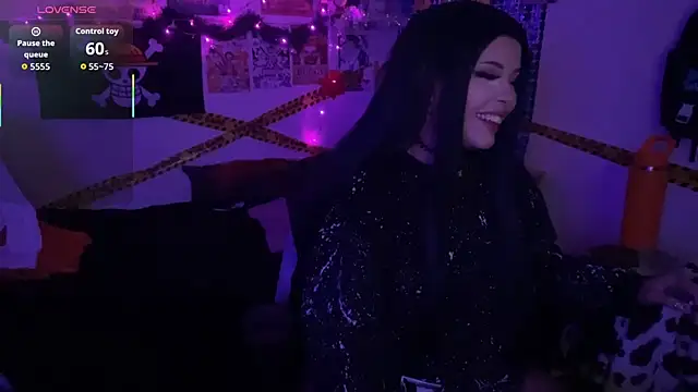 PixelKitty  online show from 01/05/26, 09:29