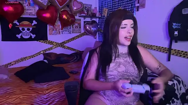 PixelKitty  online show from 02/11/26, 12:54