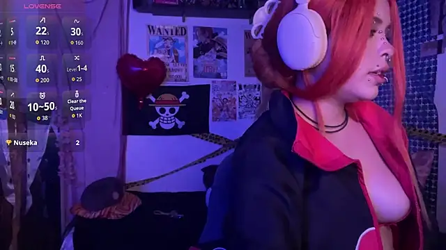 PixelKitty  online show from 03/26/26, 04:00