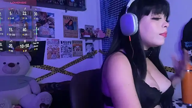 PixelKitty  online show from 01/14/26, 12:03