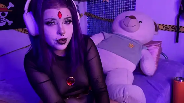 PixelKitty  online show from 05/17/26, 03:06