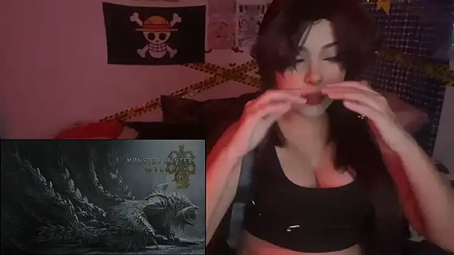 PixelKitty  online show from 10/30/25, 11:56