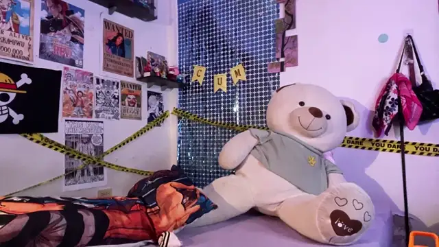 PixelKitty  online show from 06/18/26, 02:54