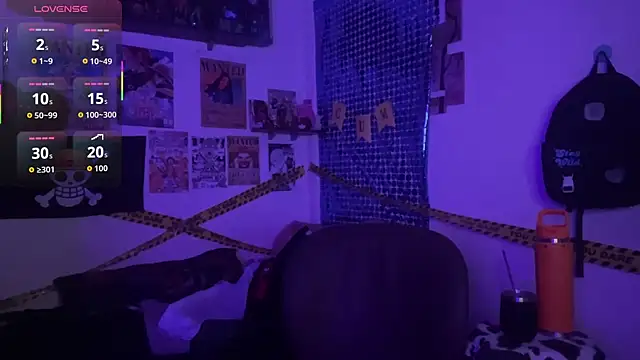 PixelKitty  online show from 03/06/26, 02:17