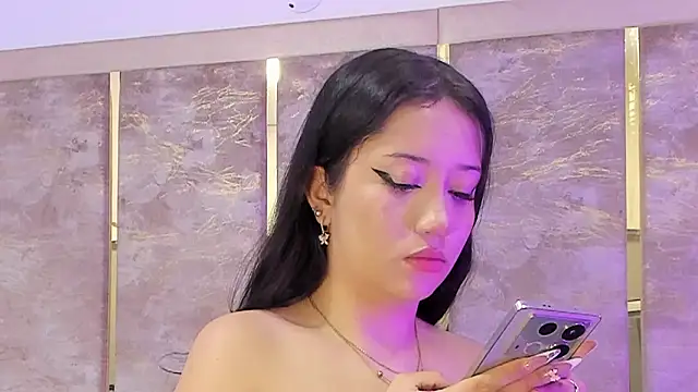 BarbieMonet online show from 03/10/26, 09:30