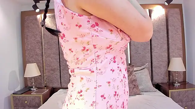 BarbieMonet online show from 01/17/26, 10:24