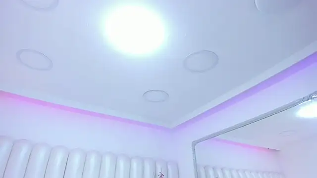 BarbieMonet online show from 11/05/25, 03:20