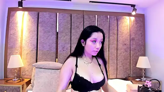 BarbieMonet online show from 11/06/25, 07:29