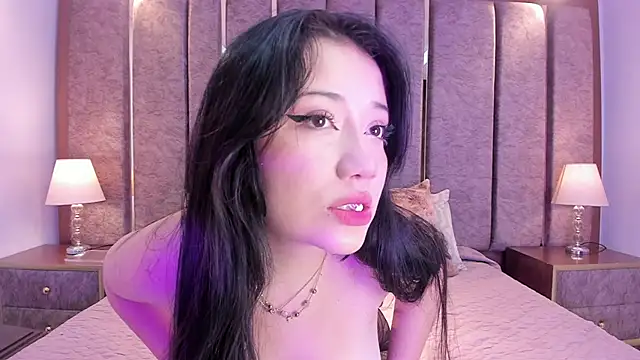 BarbieMonet online show from 02/24/26, 08:31