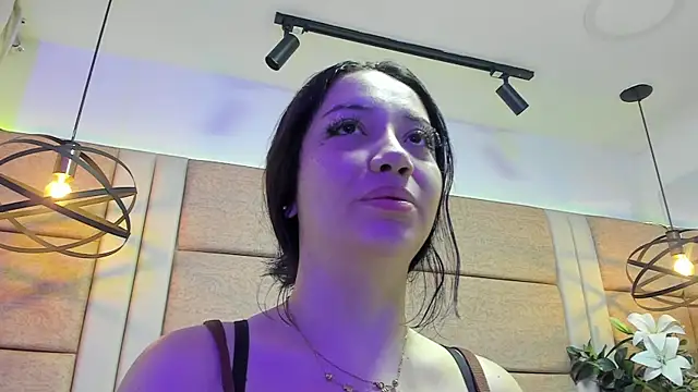 BarbieMonet online show from 10/25/25, 11:42