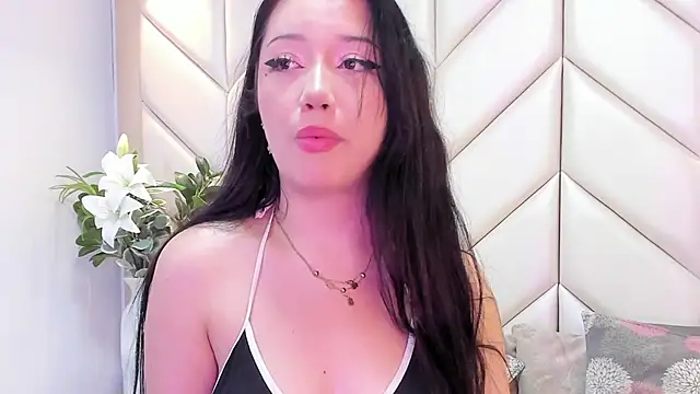 BarbieMonet online show from 03/07/26, 08:14