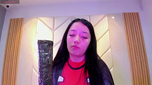 BarbieMonet online show from 11/01/25, 01:16