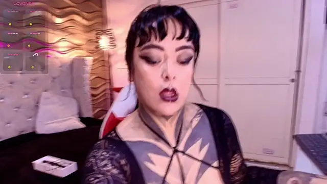 Nocturnapsy online show from 02/12/26, 07:46