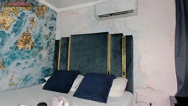 lesly cutee online show from 04/17/26, 12:52