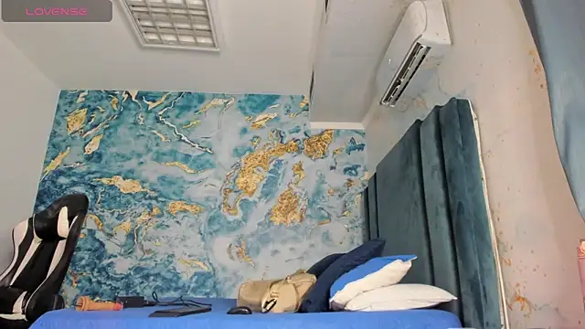 lesly cutee online show from 03/26/26, 03:43