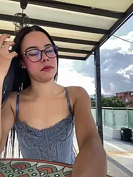 lesly cutee online show from 05/06/26, 12:42