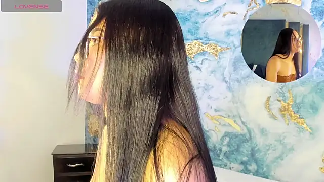 lesly cutee online show from 03/02/26, 12:45