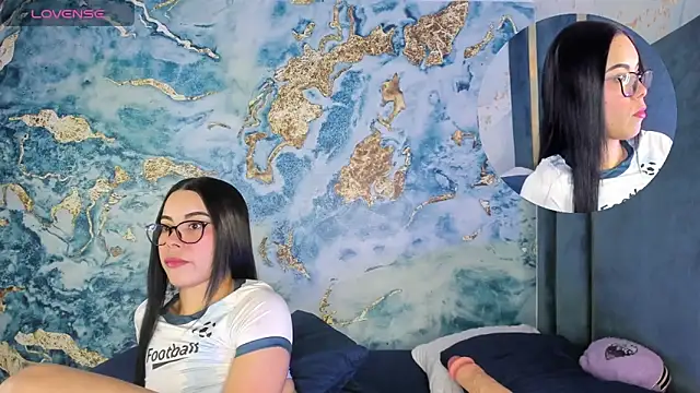 lesly cutee online show from 03/10/26, 12:31