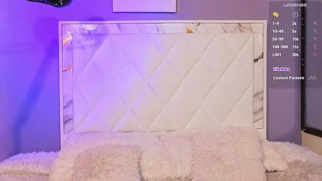 Hanzking01 online show from 03/26/26, 05:50