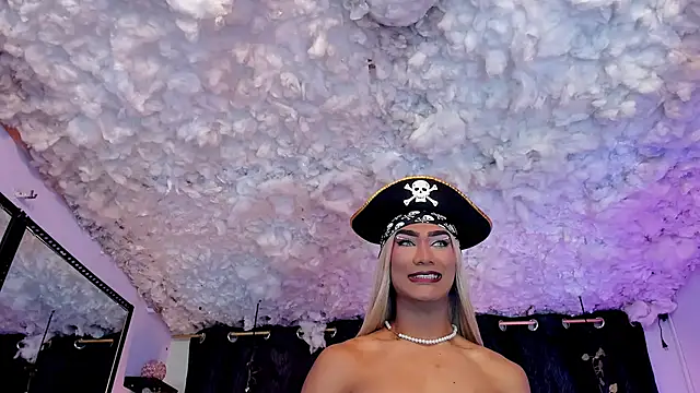 Hanzking01 online show from 10/21/25, 03:06