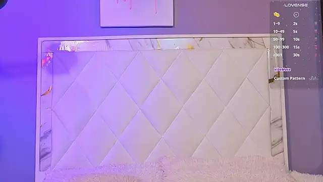 Hanzking01 online show from 03/29/26, 05:53